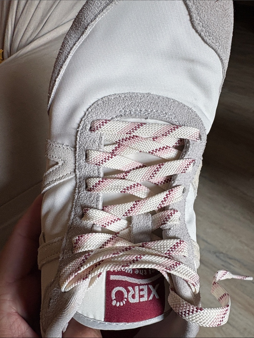 Xero Women’s Wynn Tennis Shoes - Picture 4 of 5